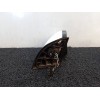 Recambio de retrovisor derecho para mercedes-benz clase a (w168) 170 cdi (168.008) referencia OEM IAM   