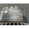 Recambio de alternador para saab 900 berlina 2.3 cat referencia OEM IAM 0123335005 4221826 BOSCH
