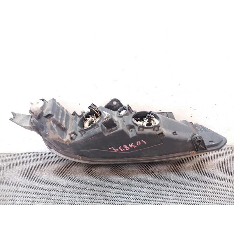 Recambio de faro izquierdo para peugeot 406 berlina (s1/s2) srdt referencia OEM IAM 2