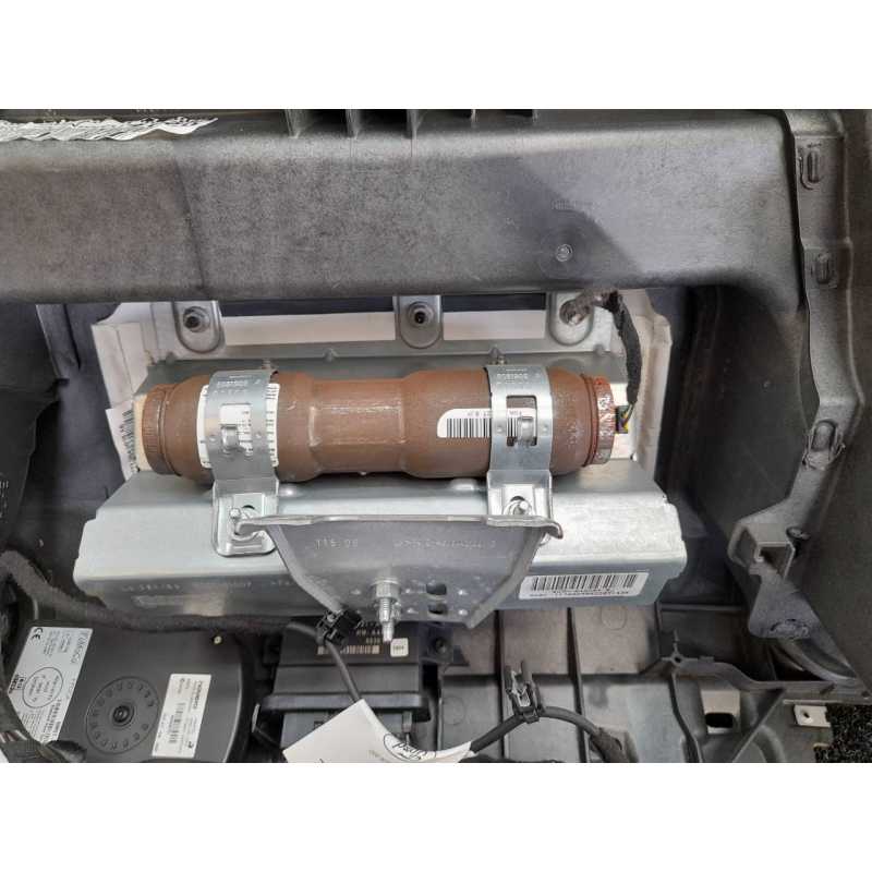 Recambio de kit airbag para ford s-max (ca1) titanium referencia OEM IAM 6M2T14B056AE 6M21U042B85AKW 6G9N042A94BJ 3