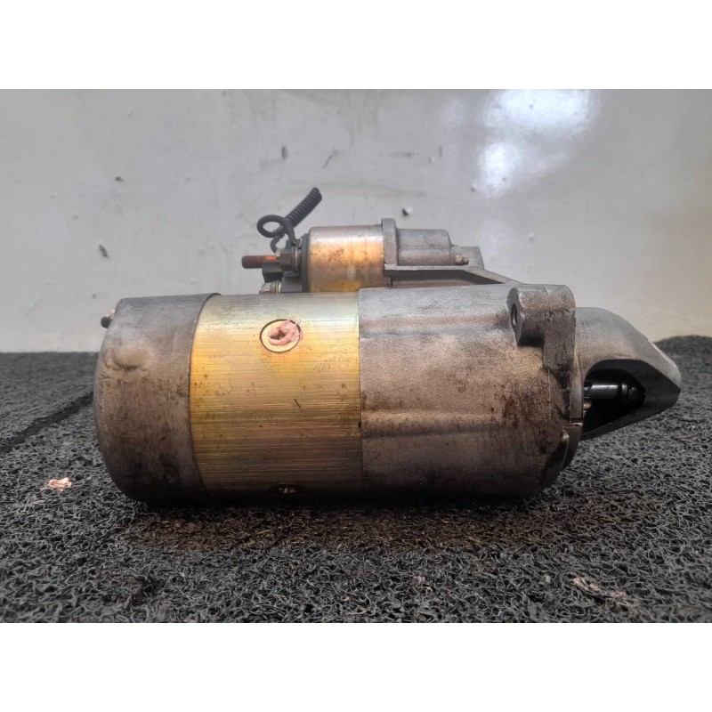 Recambio de motor arranque para bmw serie 5 berlina (e39) 530d exclusive referencia OEM IAM 2247391  DENSO 5