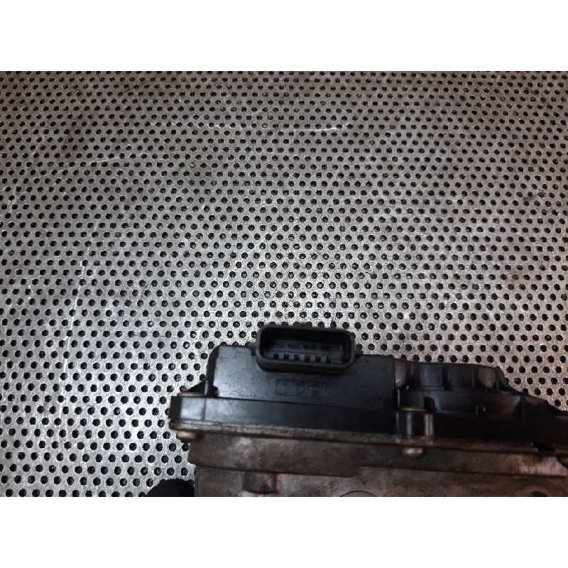 Recambio de caja mariposa para renault twingo 1.2 referencia OEM IAM 8200503217B - Negro 4