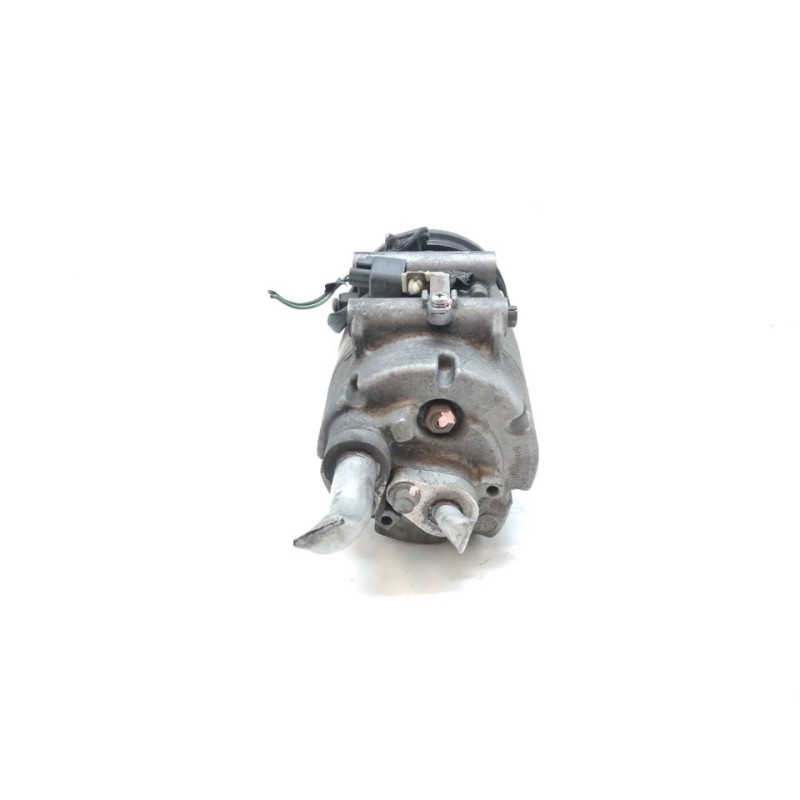 Recambio de compresor aire acondicionado para ford focus c-max (cap) ghia (d) referencia OEM IAM - Negro 4