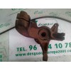 Recambio de mangueta delantera izquierda para renault megane ii berlina 3p 1.5 dci diesel referencia OEM IAM  41167 