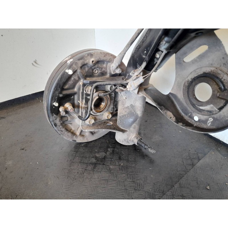 Recambio de puente trasero para suzuki sx4 rw (ey) glx referencia OEM IAM 2