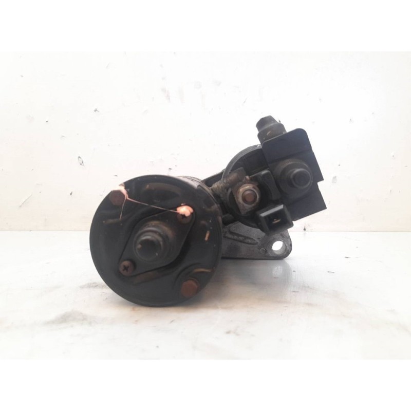 Recambio de motor arranque para seat ibiza (6l1) stella referencia OEM IAM 440873 - Gris 3