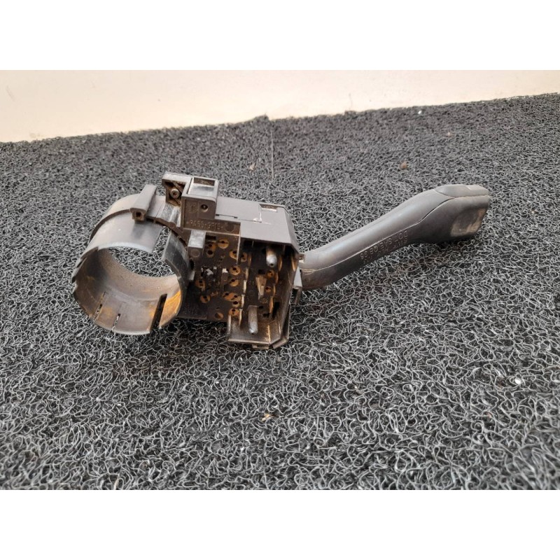 Recambio de mando luces para skoda fabia (6y2/6y3) spirit referencia OEM IAM 8L0953513J - Negro 2
