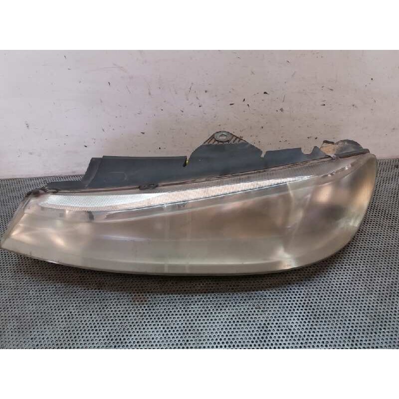 Recambio de faro izquierdo para peugeot 406 berlina (s1/s2) srdt referencia OEM IAM 3