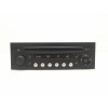 Recambio de sistema audio / radio cd para citroën c3 attraction referencia OEM IAM 96766518XT  