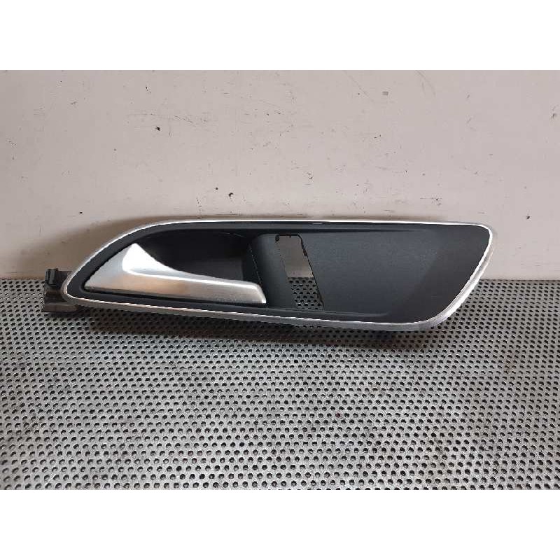 Recambio de maneta interior delantera izquierda para mercedes-benz clase gla (w156) gla 180 (156.942) referencia OEM IAM A246760
