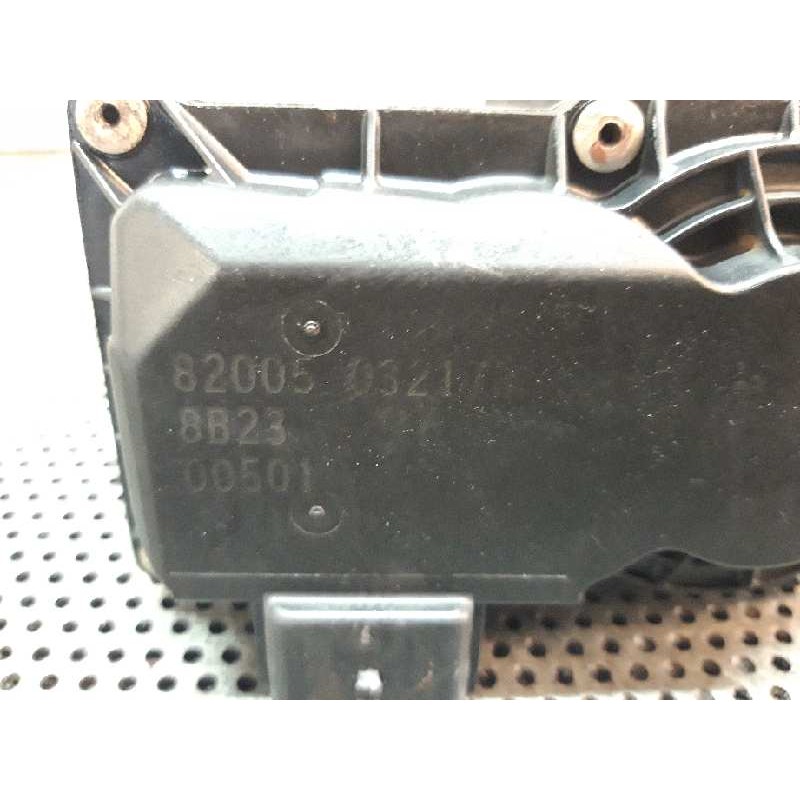 Recambio de caja mariposa para renault twingo 1.2 referencia OEM IAM 8200503217B - Negro 5