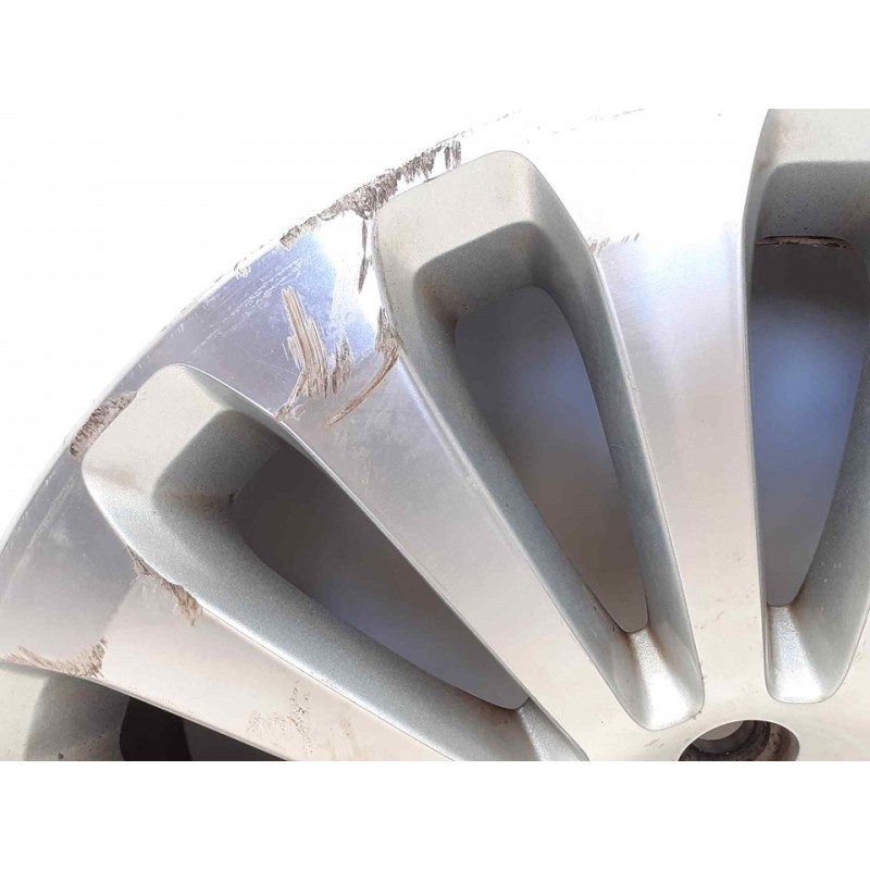 Recambio de llanta para ford c-max (cb3) titanium referencia OEM IAM 7M5J1007BA 2