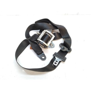 CINTURON SEGURIDAD DELANTERO IZQUIERDO 601597500D 