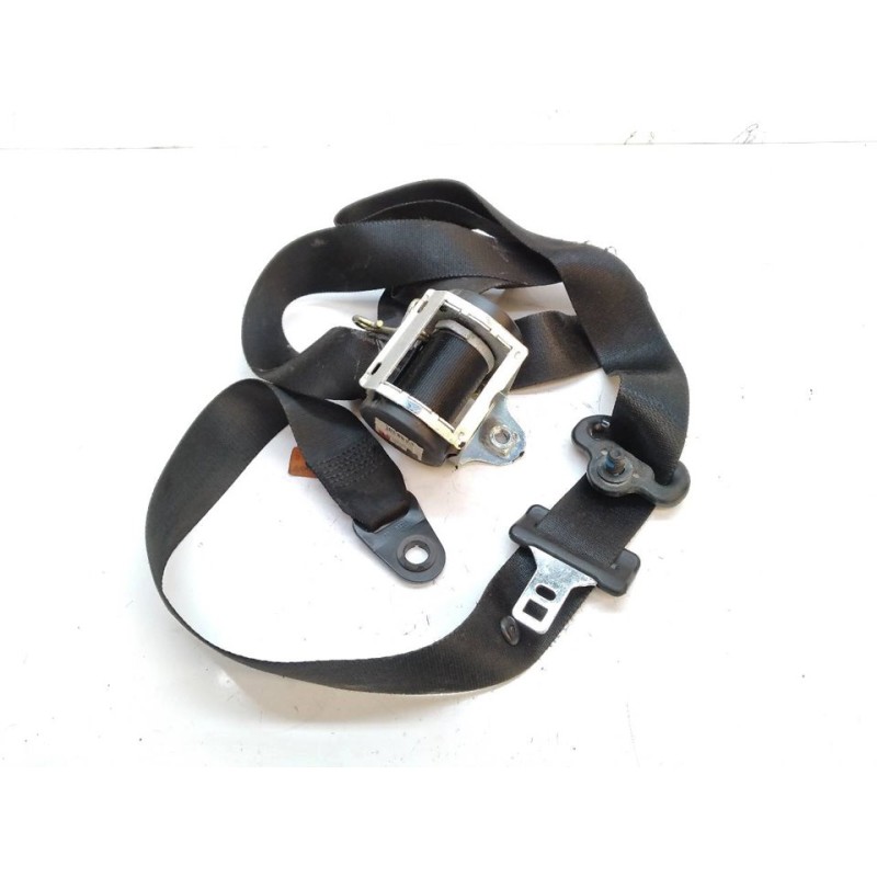 Recambio de cinturon seguridad delantero izquierdo para ford focus c-max (cap) trend (d) referencia OEM IAM 601597500D  