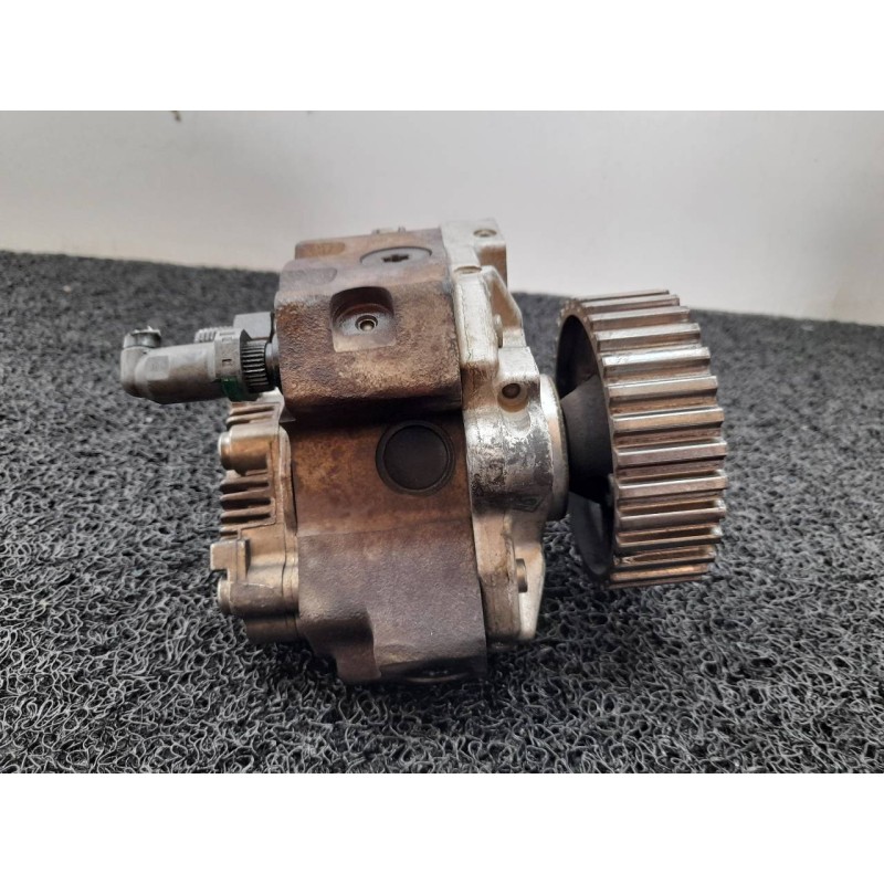 Recambio de bomba inyeccion para ford focus c-max (cap) trend (d) referencia OEM IAM 0445010089 9651844380 BOSCH 5