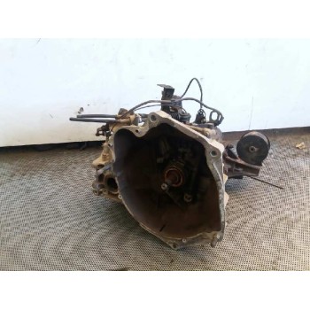 CAJA CAMBIOS 9L13A080 