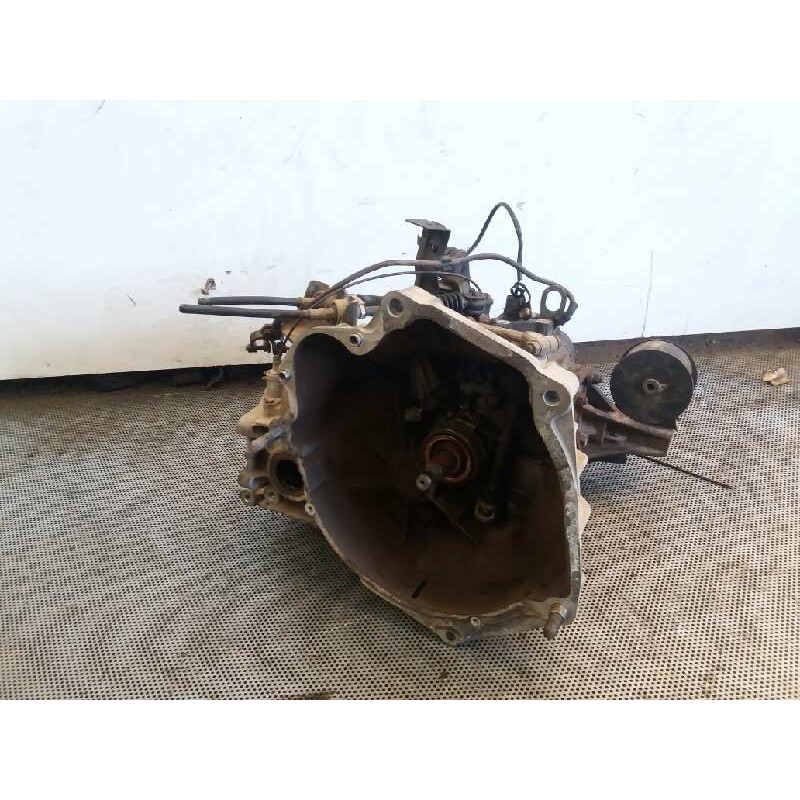 Recambio de caja cambios para suzuki swift sf berlina (ea) 1.6 glx referencia OEM IAM 9L13A080  