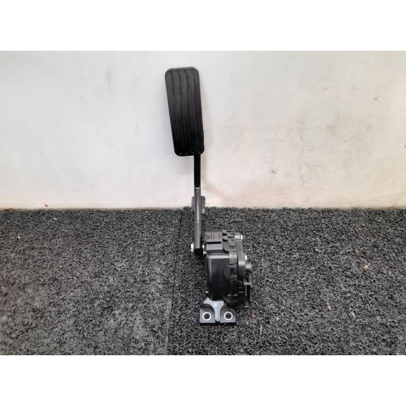 Recambio de potenciometro pedal para jaguar s-type 2.5 v6 executive referencia OEM IAM 6PV00873700 2R839F836APIA428 - Verde