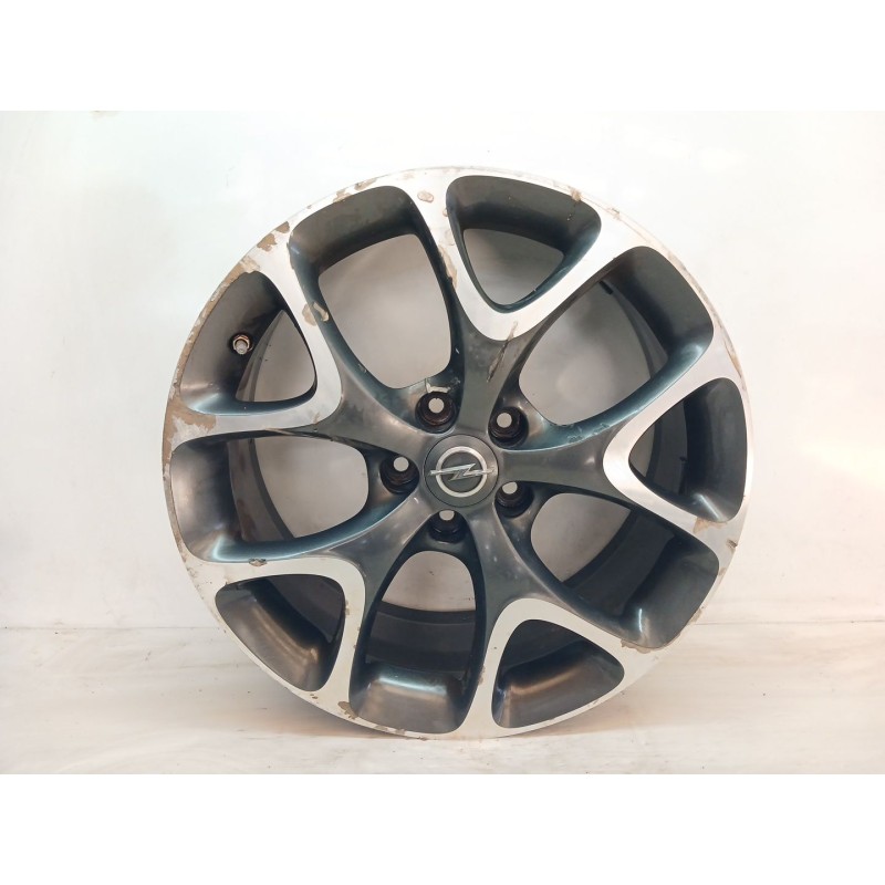 Recambio de llanta para opel corsa e gsi referencia OEM IAM OP098  