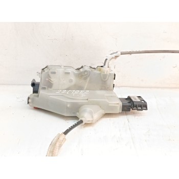CERRADURA PUERTA TRASERA IZQUIERDA 266 3347M0770J6 