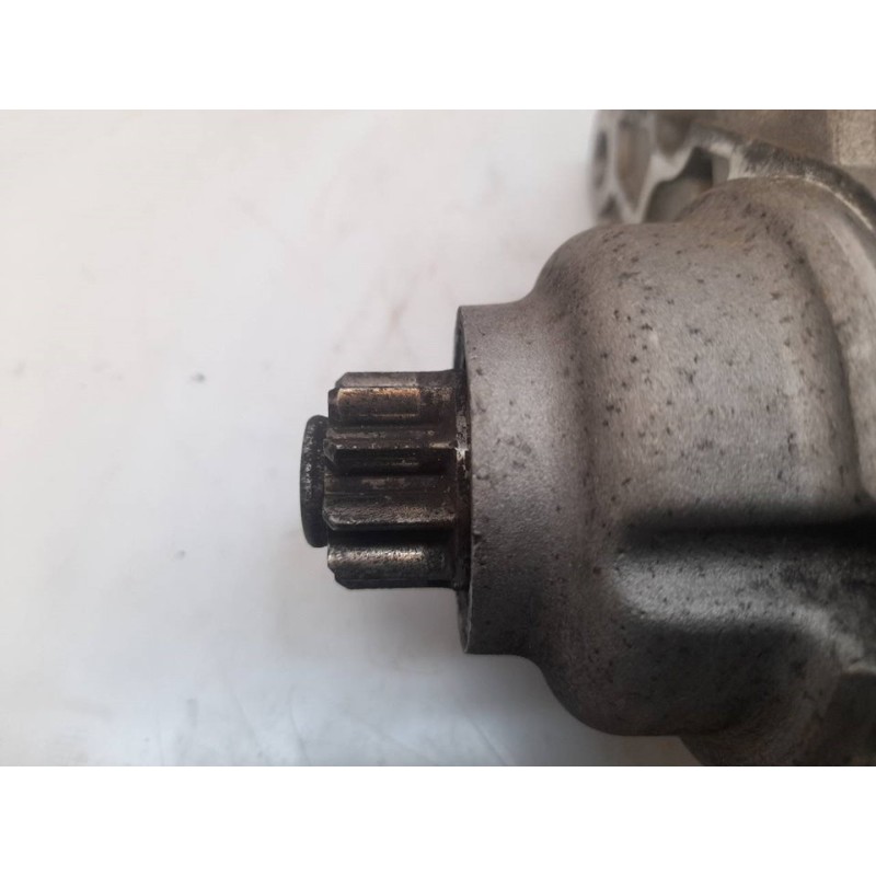 Recambio de motor arranque para seat ibiza (6l1) stella referencia OEM IAM 440873 - Gris 4