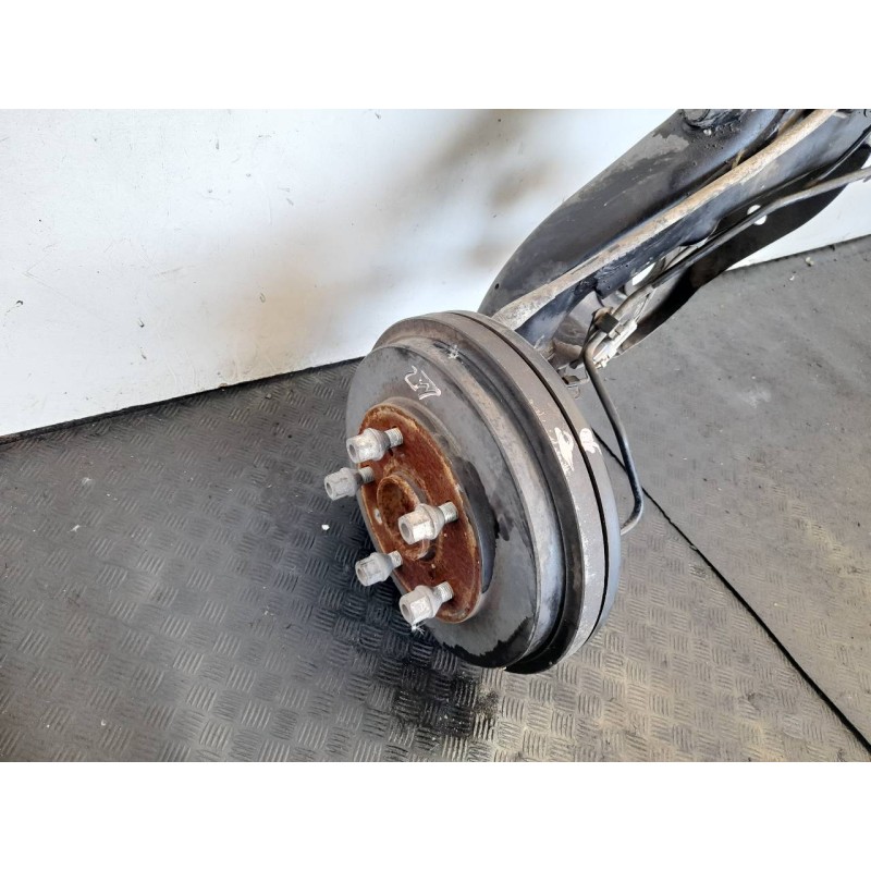 Recambio de puente trasero para suzuki sx4 rw (ey) glx referencia OEM IAM 3