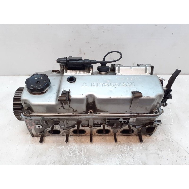 Recambio de culata para mitsubishi space star (dg0) 1300 comfort referencia OEM IAM IS4FF  