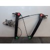 Recambio de elevalunas delantero izquierdo para saab 9-3 berlina 2.0 t vector referencia OEM IAM   