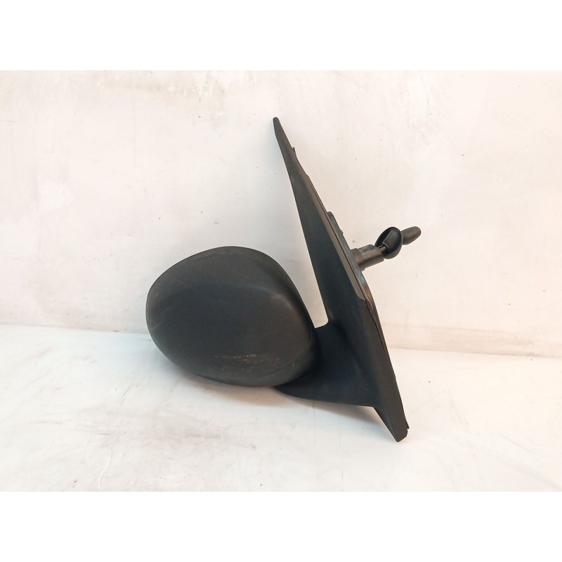 Recambio de retrovisor derecho para toyota aygo (_b1_) 1.0 (kgb10_) referencia OEM IAM 879100H011 - Blanco 3