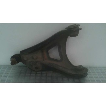 BRAZO SUSPENSION INFERIOR DELANTERO IZQUIERDO 93935 