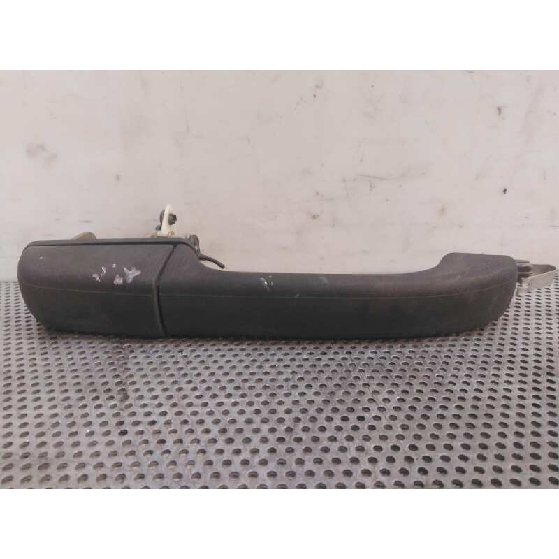 Recambio de maneta exterior delantera derecha para land rover discovery (lt) td5 referencia OEM IAM   