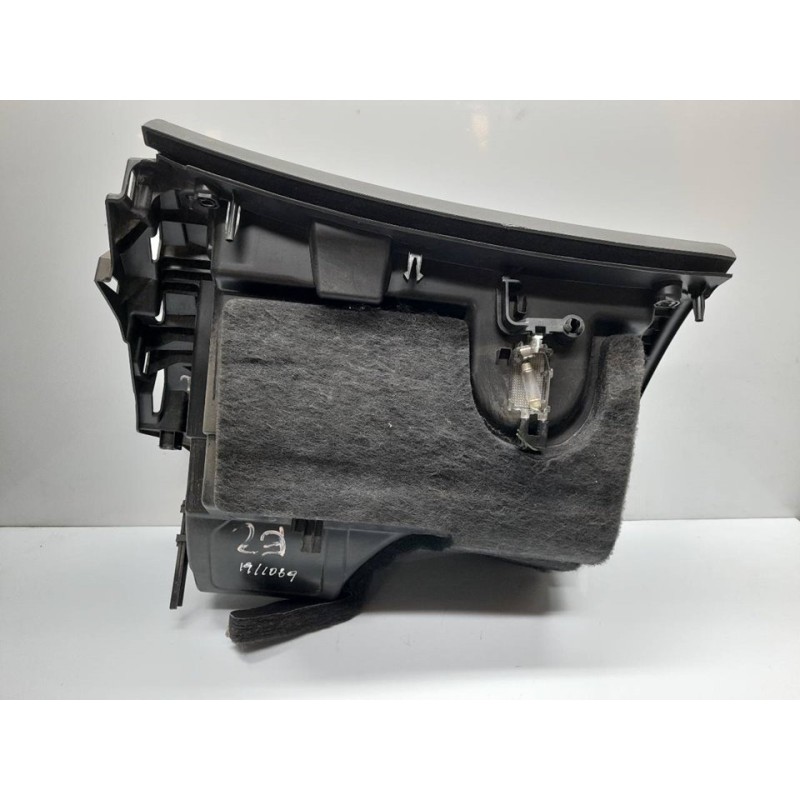 Recambio de guantera para opel insignia berlina cosmo referencia OEM IAM 13308550 - Negro 3