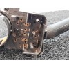 Recambio de mando luces para skoda fabia (6y2/6y3) spirit referencia OEM IAM 8L0953513J  