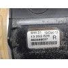 Recambio de faro antiniebla derecho para opel meriva b selective referencia OEM IAM 13253626  