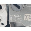 Recambio de cerradura puerta trasera izquierda para citroën c-elysée shine referencia OEM IAM 266 3347M0770J6 
