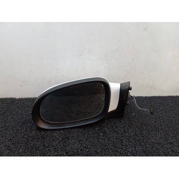 RETROVISOR IZQUIERDO 