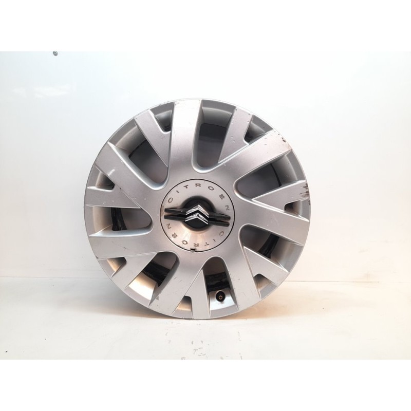 Recambio de llanta para citroën c4 berlina vtr plus referencia OEM IAM   