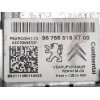 Recambio de sistema audio / radio cd para citroën c3 attraction referencia OEM IAM 96766518XT  