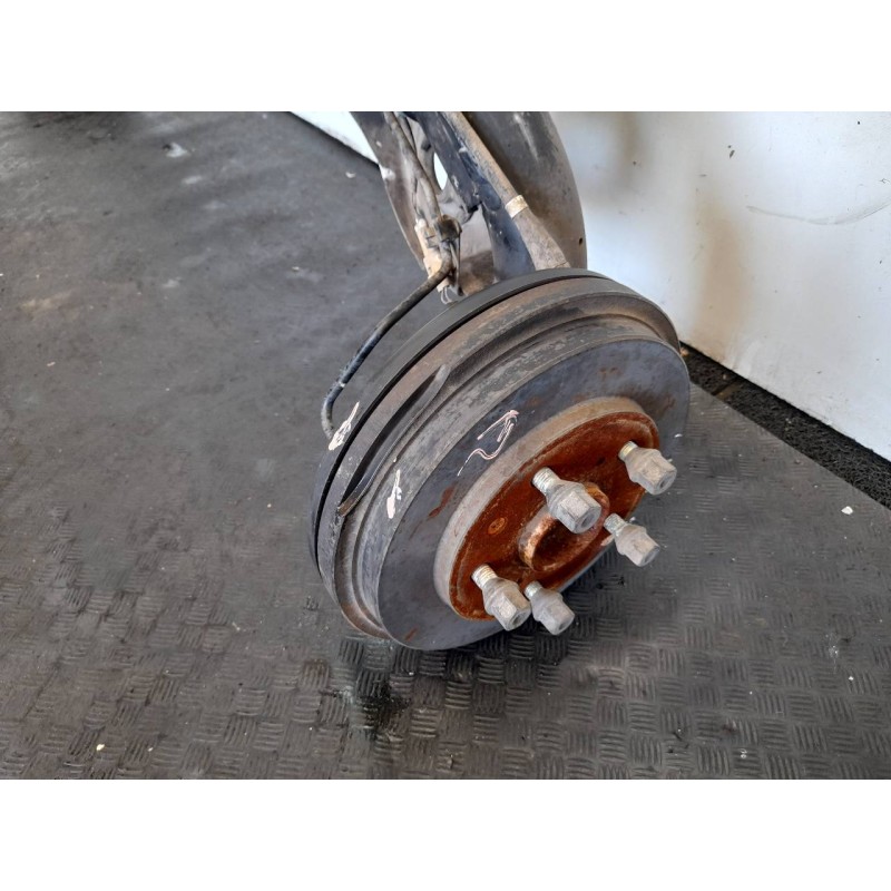 Recambio de puente trasero para suzuki sx4 rw (ey) glx referencia OEM IAM 4