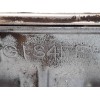 Recambio de culata para mitsubishi space star (dg0) 1300 comfort referencia OEM IAM IS4FF  