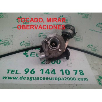 TURBOCOMPRESOR GA3028145702R 