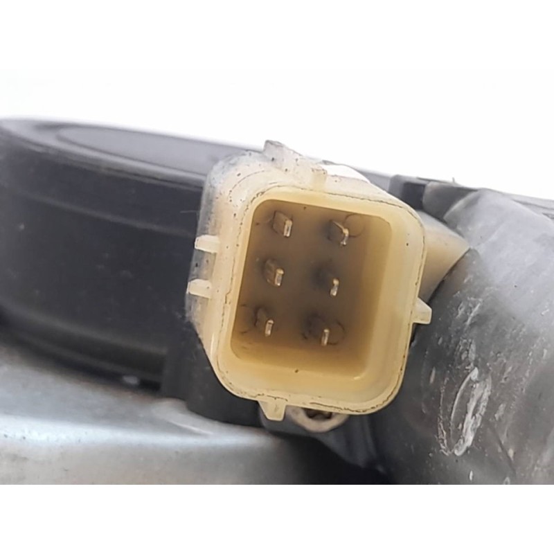 Recambio de elevalunas delantero izquierdo para land rover range rover (lp) dse (100kw) referencia OEM IAM 0130821317 - Gris 2