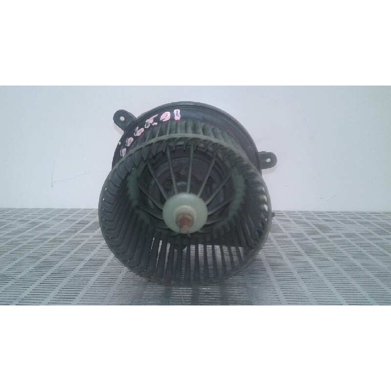 Recambio de motor calefaccion para renault laguna (b56) 1.9 dci diesel cat referencia OEM IAM 2387901  BEHR