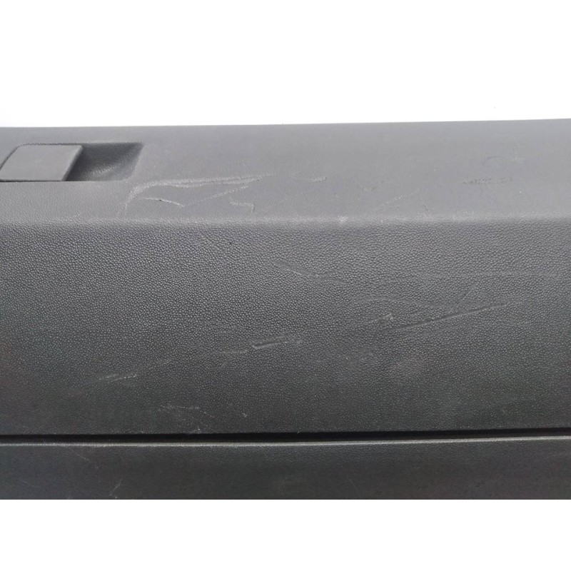 Recambio de guantera para skoda fabia (6y2/6y3) 1.4 referencia OEM IAM 6Y1857103 - Gris 3