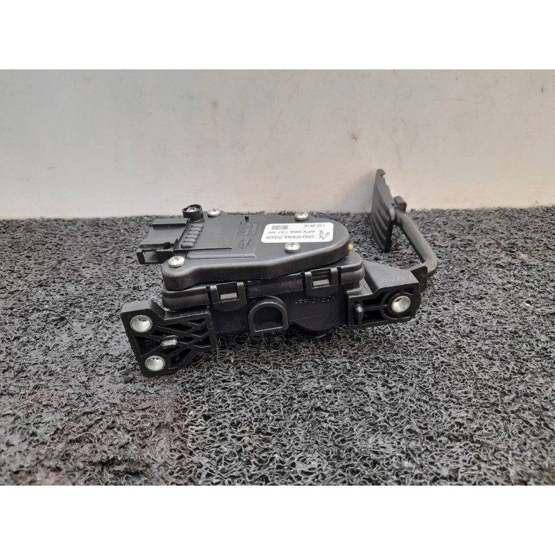 Recambio de potenciometro pedal para jaguar s-type 2.5 v6 executive referencia OEM IAM 6PV00873700 2R839F836APIA428 - Verde 2