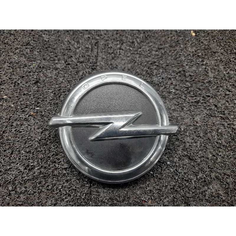 Recambio de maneta exterior porton para opel corsa e selective referencia OEM IAM   