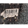 Recambio de mando luces para skoda fabia (6y2/6y3) spirit referencia OEM IAM 8L0953513J  