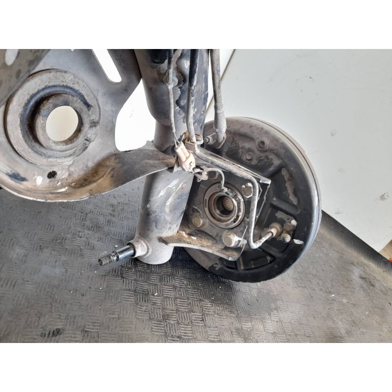 Recambio de puente trasero para suzuki sx4 rw (ey) glx referencia OEM IAM 5
