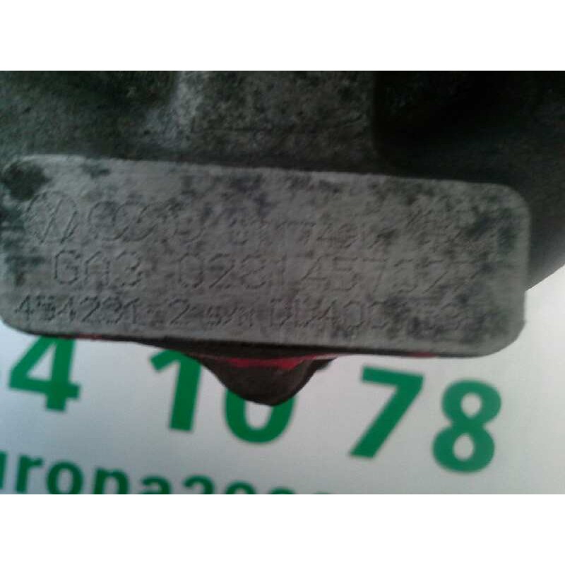 Recambio de turbocompresor para volkswagen passat berlina (3b2) 1.9 tdi referencia OEM IAM GA3028145702R - Verde 2