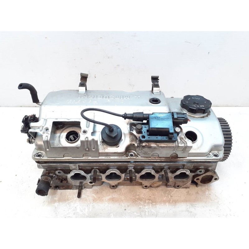 Recambio de culata para mitsubishi space star (dg0) 1300 comfort referencia OEM IAM IS4FF - Azul 3